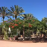 Canary Islands Getaway