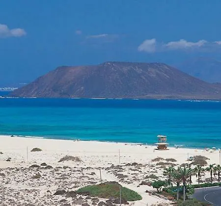 아파트 Canary Islands Getaway