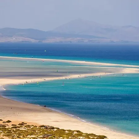 아파트 Canary Islands Getaway