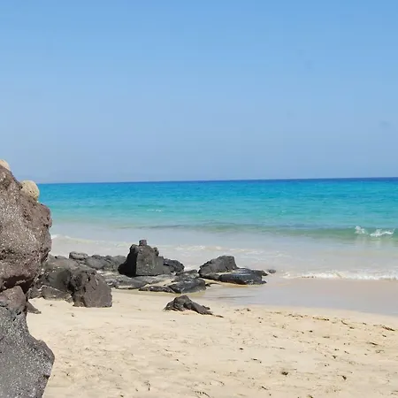 Canary Islands Getaway Caleta De Fuste