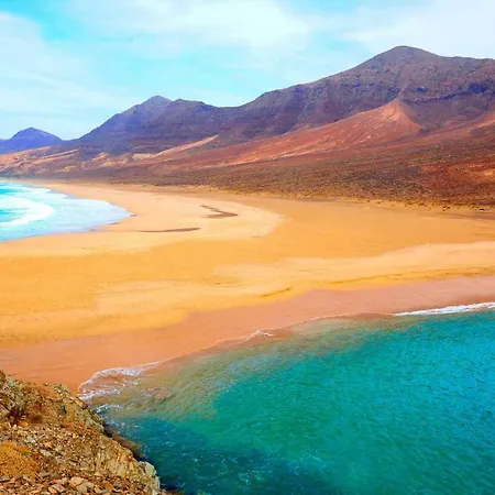 아파트 Canary Islands Getaway *