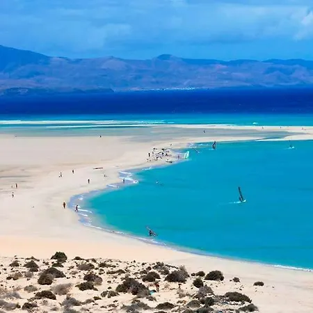 Canary Islands Getaway