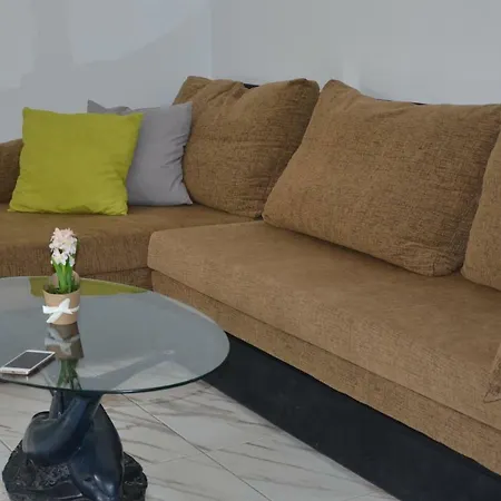 Canary Islands Getaway Apartmán Caleta De Fuste