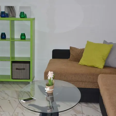 Canary Islands Getaway Apartament