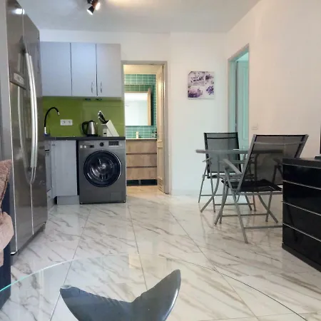 Canary Islands Getaway