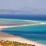 Daire Canary Islands Getaway