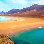 Daire Canary Islands Getaway *
