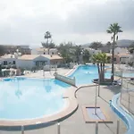 Daire Canary Islands Getaway Caleta De Fuste