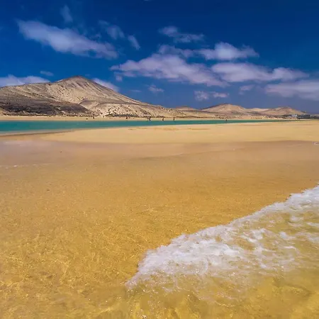 Daire Canary Islands Getaway