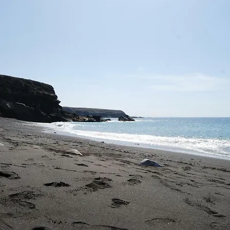 Canary Islands Getaway Daire Caleta De Fuste