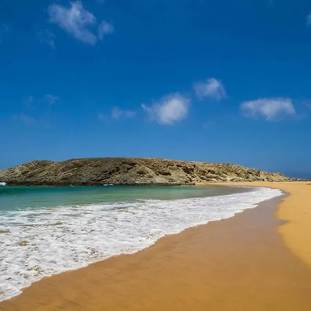 Daire Canary Islands Getaway