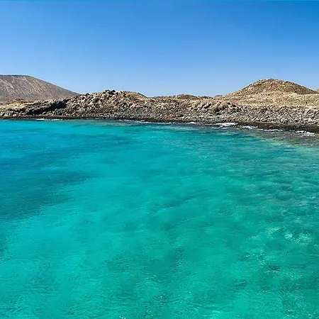 Canary Islands Getaway Калета-де-Фусте