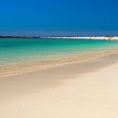 Canary Islands Getaway