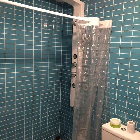 Canary Islands Getaway Калета-де-Фусте