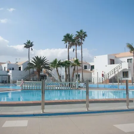 Daire Canary Islands Getaway *