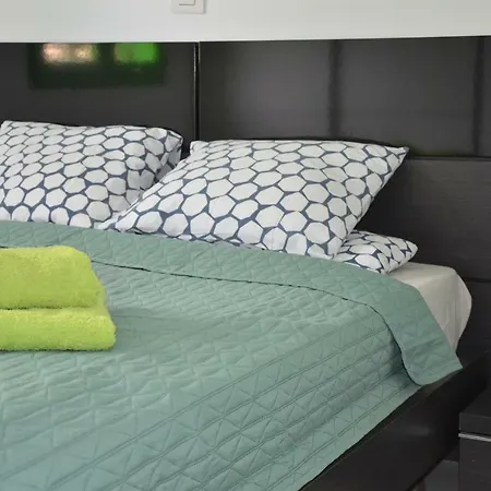 Canary Islands Getaway Калета-де-Фусте