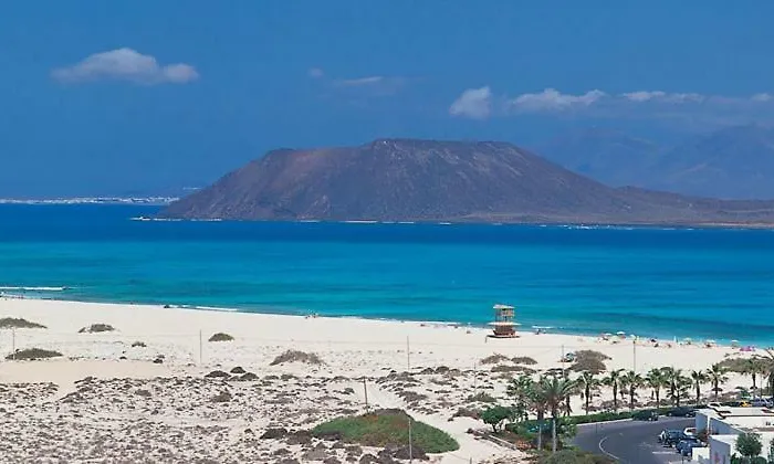 Apartmán Canary Islands Getaway