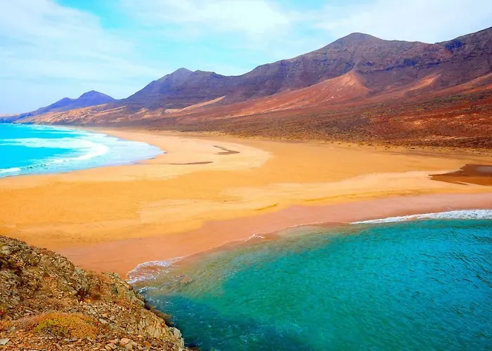 Apartmán Canary Islands Getaway *