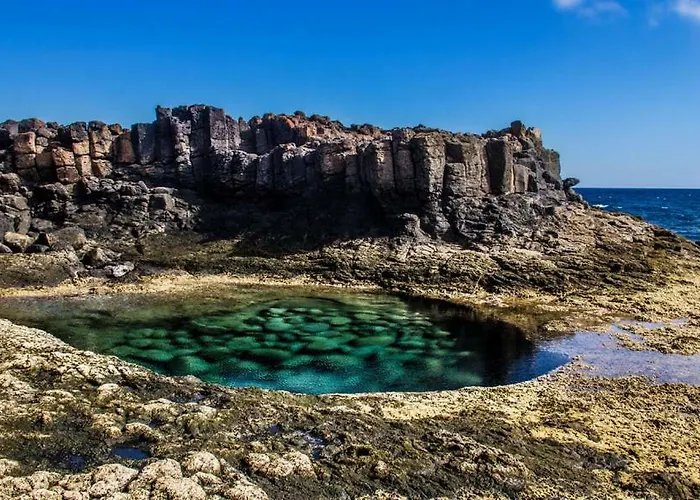 Canary Islands Getaway