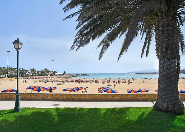 Canary Islands Getaway *