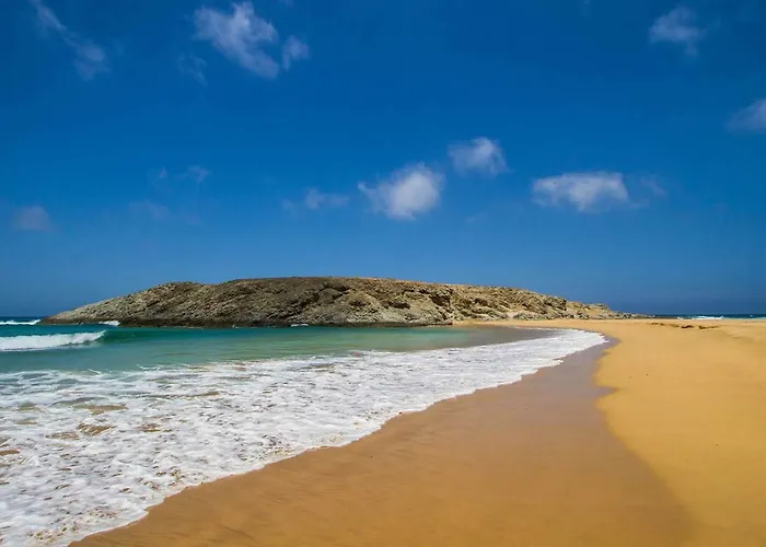 Apartmán Canary Islands Getaway