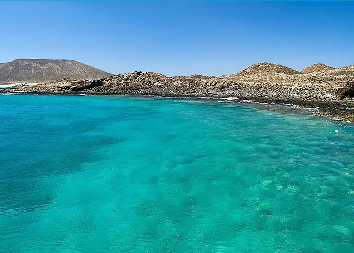 Canary Islands Getaway Caleta De Fuste