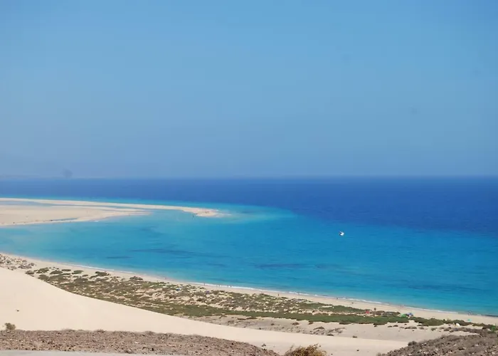 Canary Islands Getaway