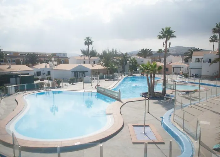 Apartmán Canary Islands Getaway Caleta De Fuste