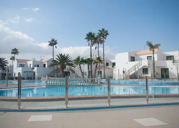 Apartmán Canary Islands Getaway *