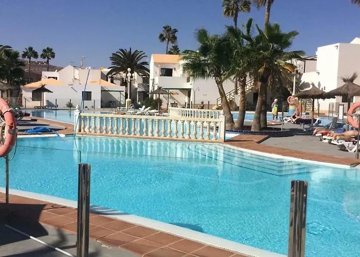 Canary Islands Getaway *