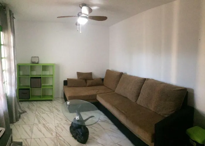 Apartmán Canary Islands Getaway