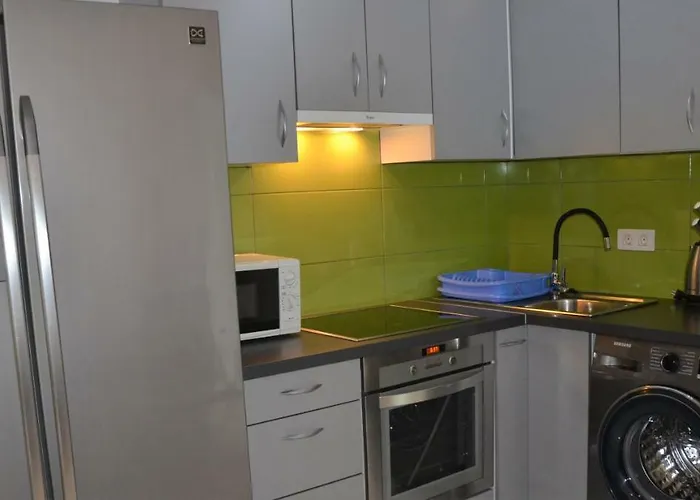 Canary Islands Getaway Caleta De Fuste