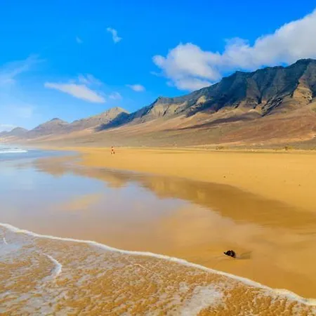 Canary Islands Getaway