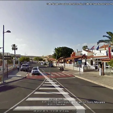 Canary Islands Getaway *