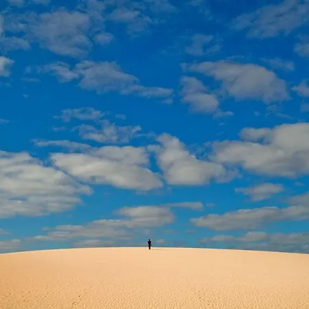 דירה Canary Islands Getaway