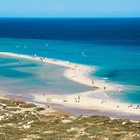 Canary Islands Getaway דירה קלטה דה פוסטה