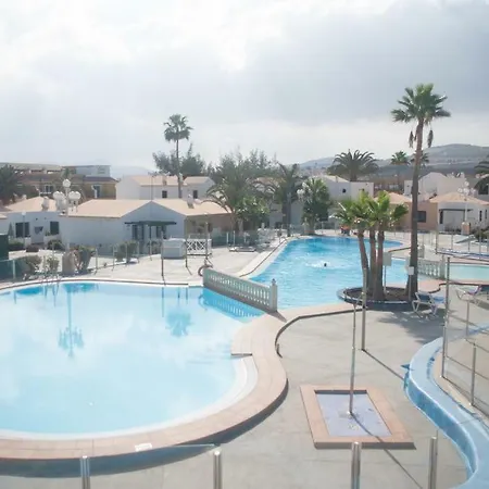 דירה Canary Islands Getaway קלטה דה פוסטה