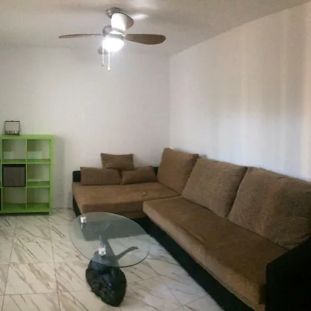 דירה Canary Islands Getaway