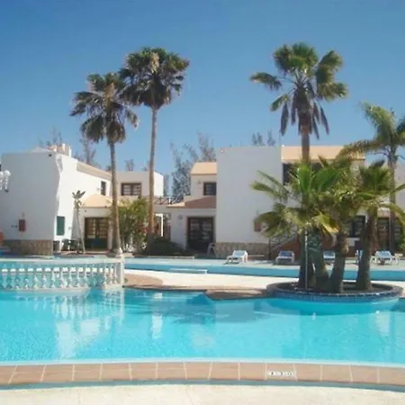 Canary Islands Getaway דירה *