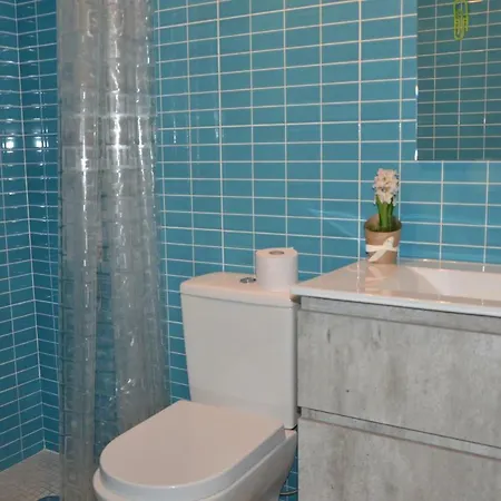 Canary Islands Getaway דירה