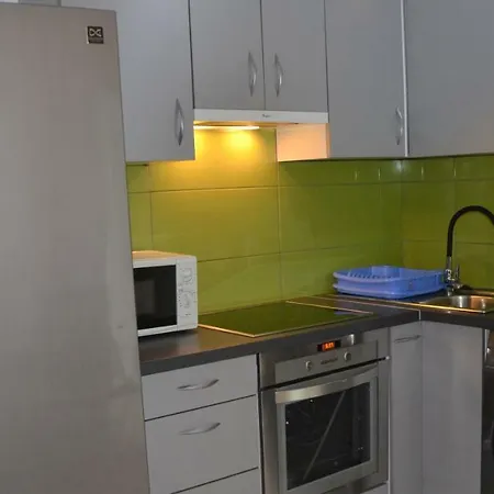 Canary Islands Getaway קלטה דה פוסטה