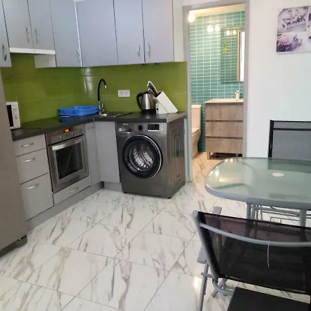 Canary Islands Getaway