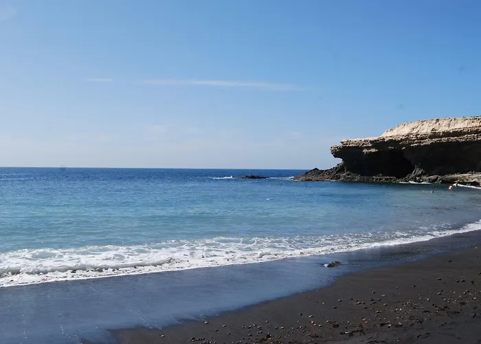 Canary Islands Getaway *