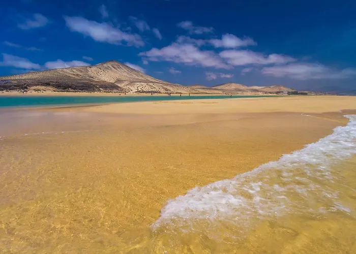 דירה Canary Islands Getaway