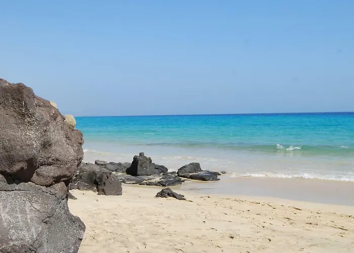 Canary Islands Getaway קלטה דה פוסטה