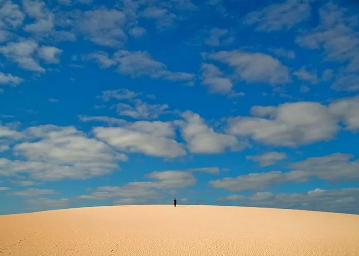 דירה Canary Islands Getaway