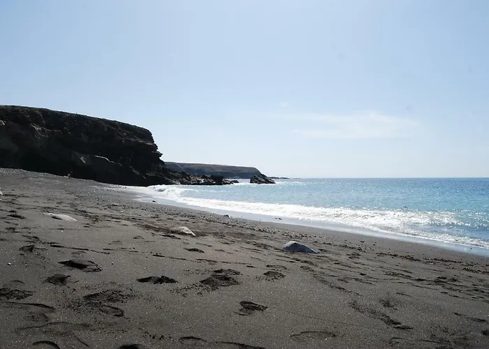 Canary Islands Getaway דירה קלטה דה פוסטה