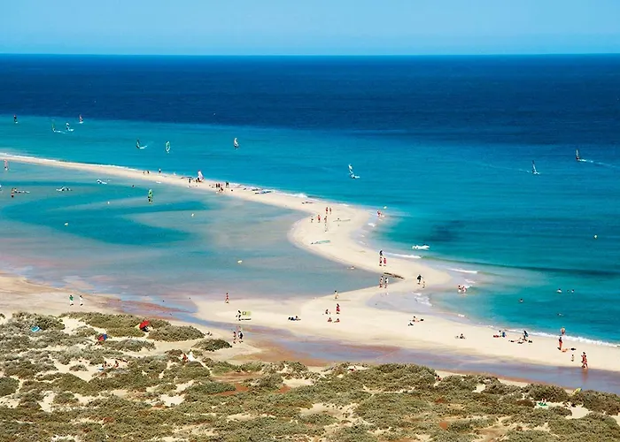 Canary Islands Getaway דירה קלטה דה פוסטה