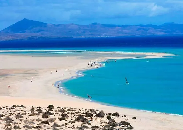 Canary Islands Getaway