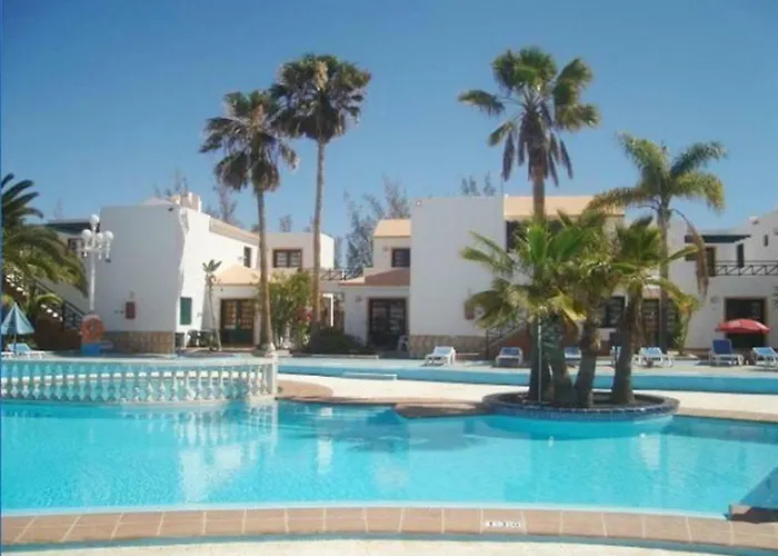 Canary Islands Getaway דירה *